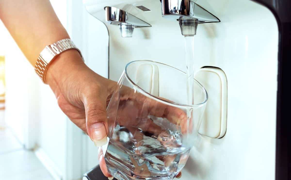¿Cómo Mejorar la Calidad del Agua que Consumes?