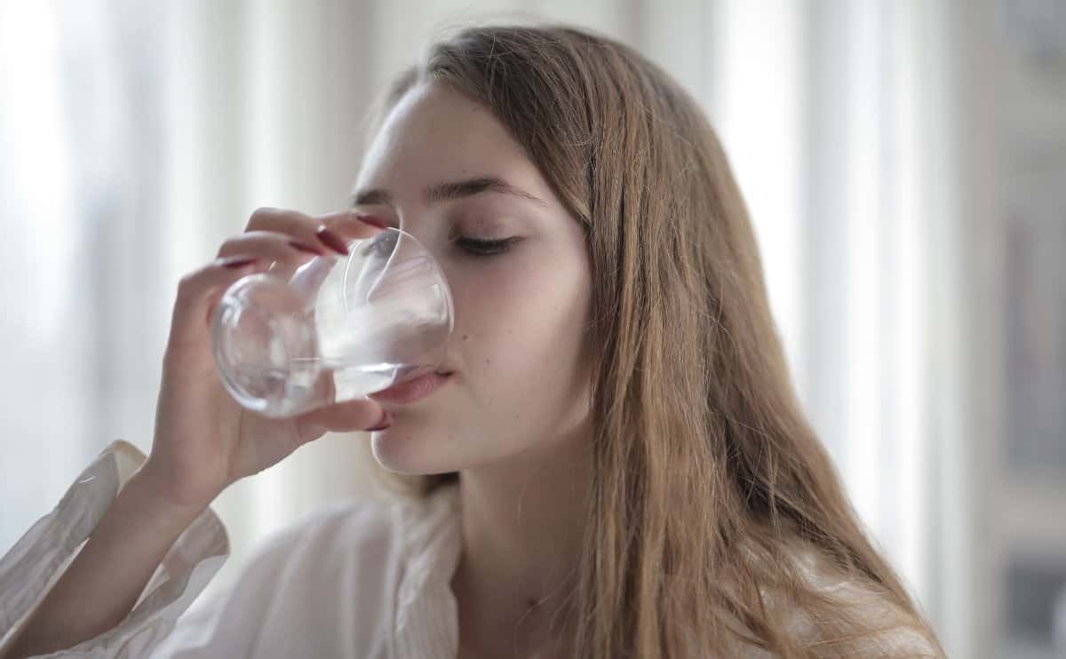 ¿Cómo Mejorar la Calidad del Agua que Consumes?