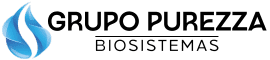 Logo Grupo Purezza