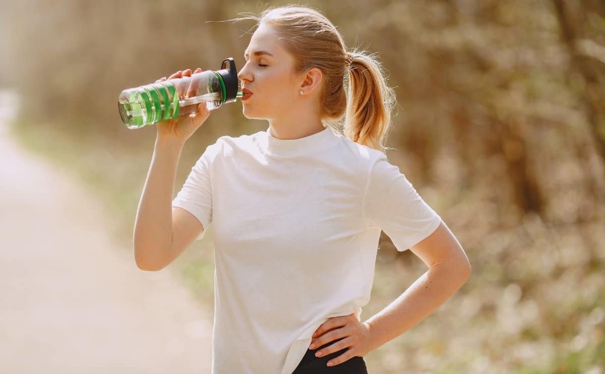 Beneficios de Beber Agua Purificada Todos los Días