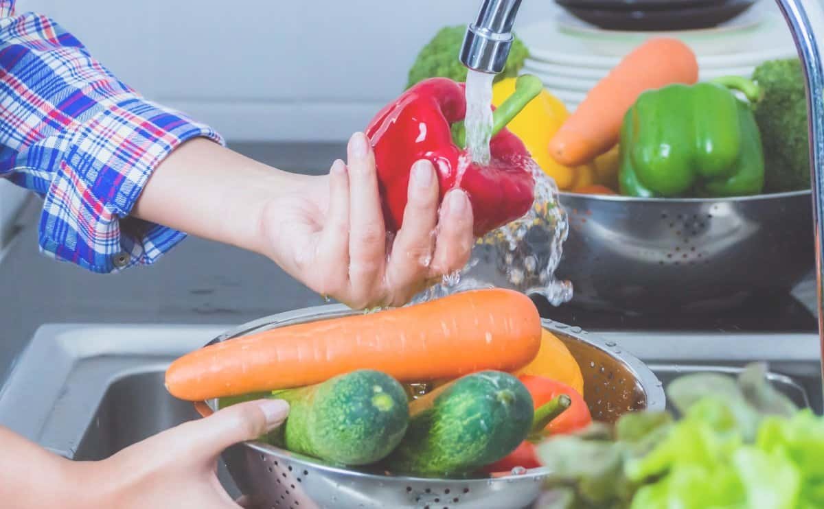 ¿Es Segura el Agua que Usas para Cocinar?