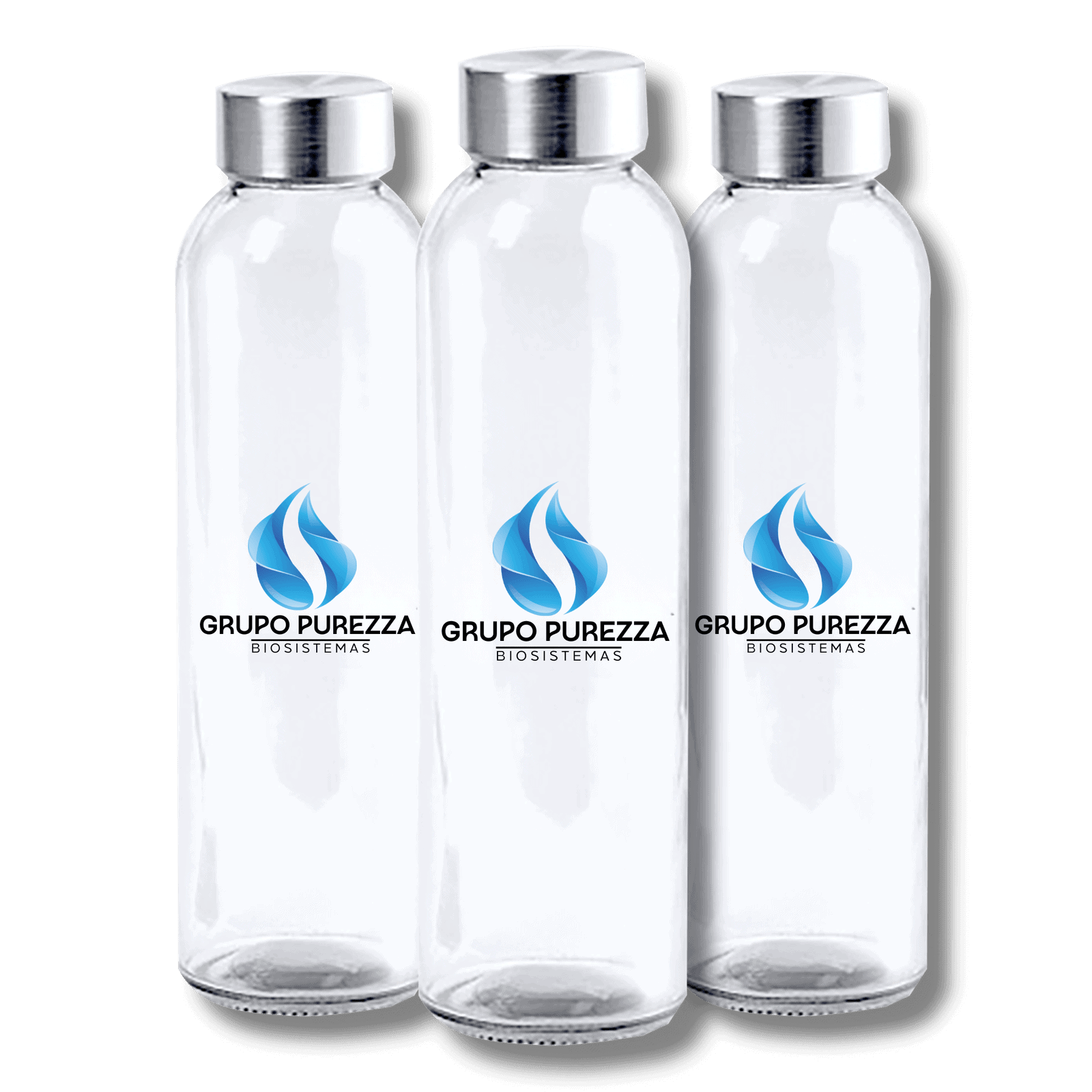 GRUPO PUREZZA BIOSISTEMAS