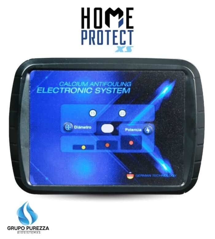 HOME PROTECT XS