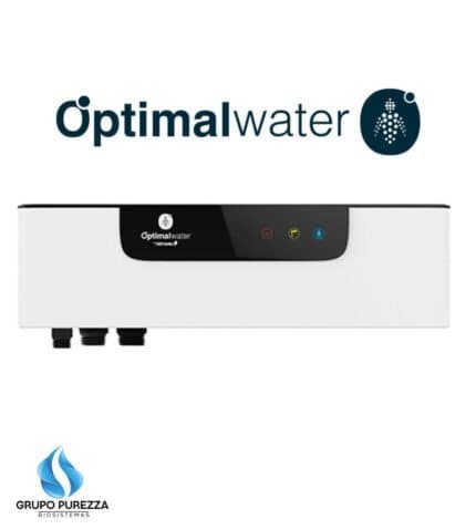 Optimal Water