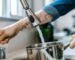 Agua Pura para Cocinar, Beber y Ducharse Sin Riesgos