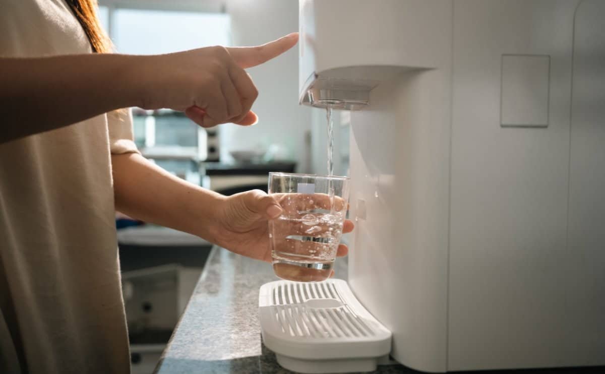 Todo lo Que Necesitas Saber Antes de Instalar un Purificador de Agua
