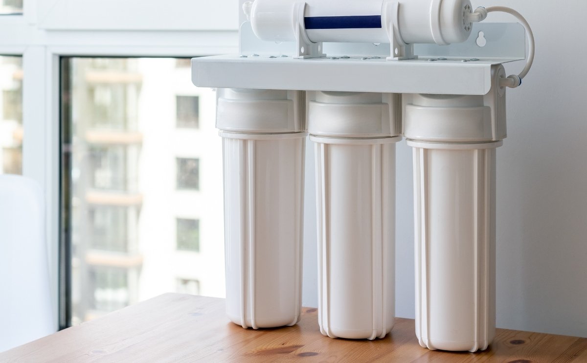 ¿Cómo Elegir el Mejor Sistema de Tratamiento de Agua para Tu Hogar?