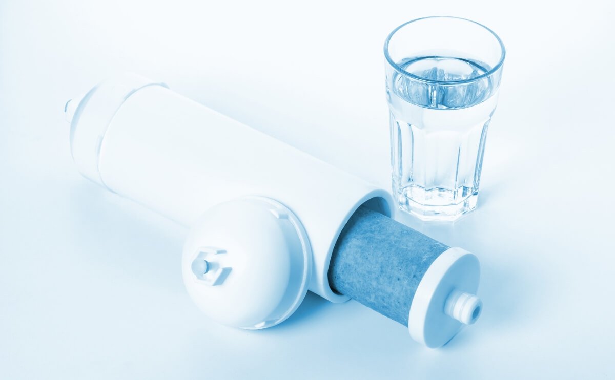 Agua Pura para Todos, Soluciones de Tratamiento