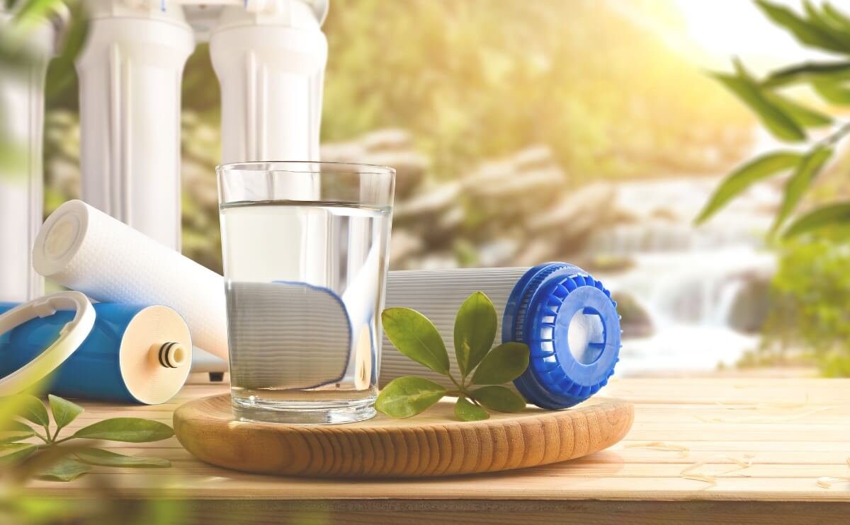 Purificación de Agua: La Tecnología que Está Revolucionando la Salud Pública y Ambiental