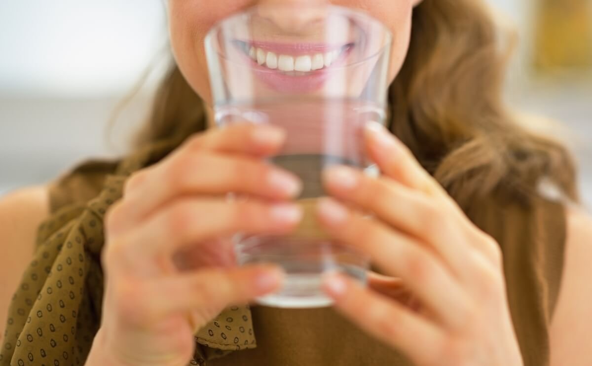 Agua con Metales: Afecciones a la Salud y Cómo Prevenirlas