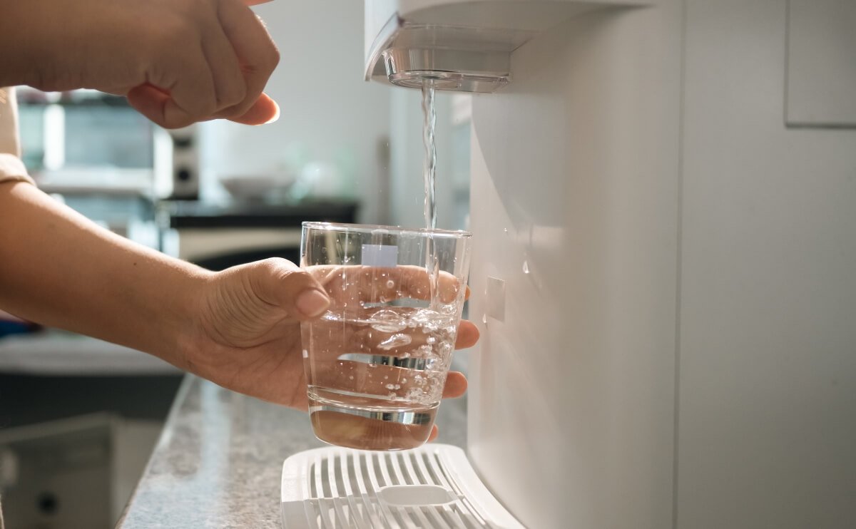 Agua con Metales: Afecciones a la Salud y Cómo Prevenirlas