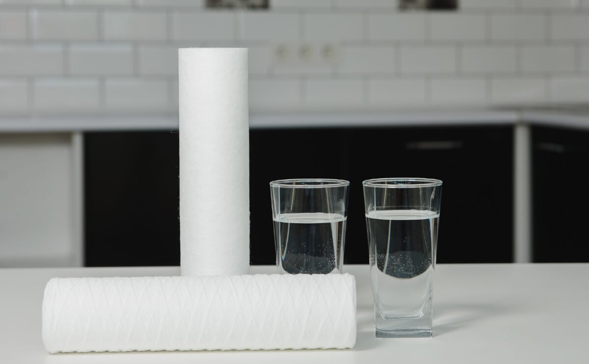 Agua Purificada en Casa: Salud, Sostenibilidad y Tranquilidad