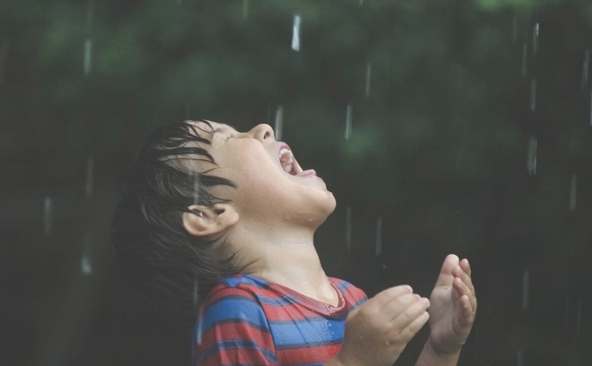 Agua de Lluvia como Solución Doméstica: ¿Es Seguro Beberla con Purificación?