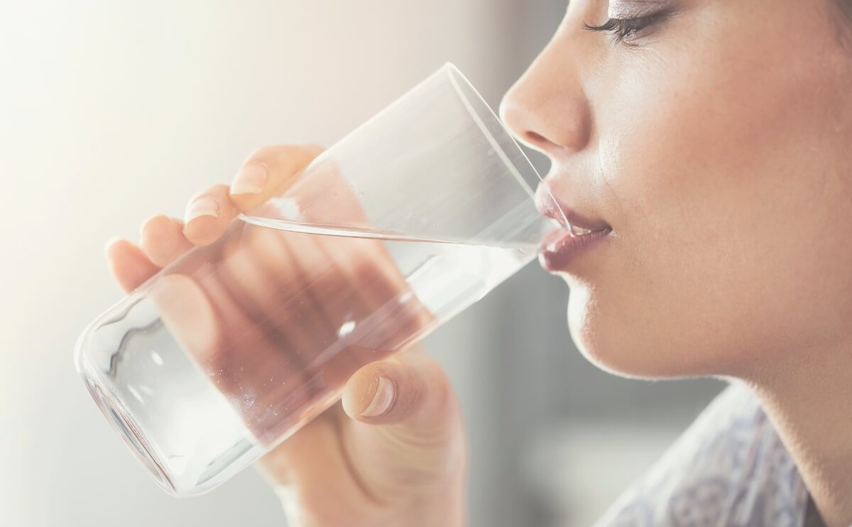 Agua de Lluvia como Solución Doméstica: ¿Es Seguro Beberla con Purificación?