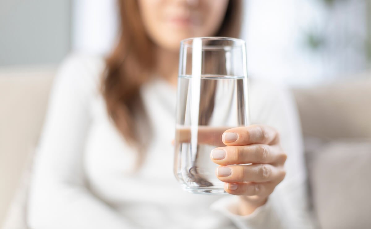 Beneficios de Invertir en un Sistema de Purificación de Agua