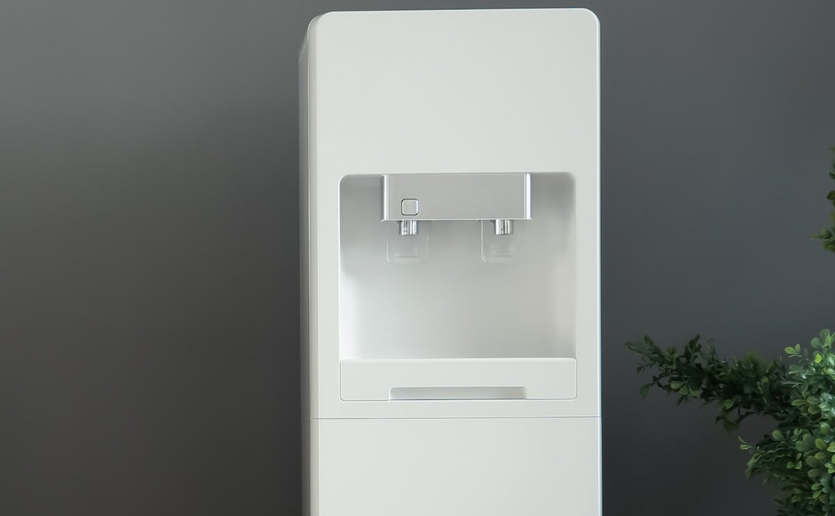 Beneficios de Invertir en un Sistema de Purificación de Agua