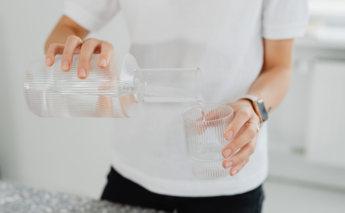 ¿Cuál es el Mejor Sistema para Purificar el Agua en Casa?