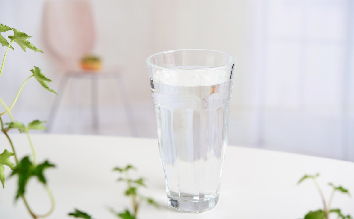 ¿Cuál es el Mejor Sistema para Purificar el Agua en Casa?