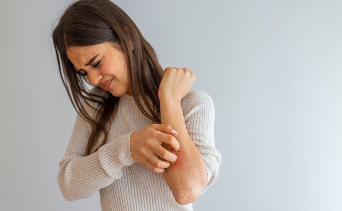 La Contaminación Invisible: Cómo Afecta al Organismo Humano sin que lo Percibas